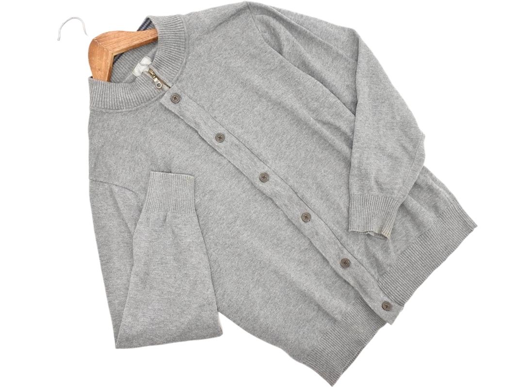 YUKI TORII ユキトリイ　プリーツ カーディガン　M YUKI TORII ユキトリイ プリーツ カーディガン M YUKI TORII