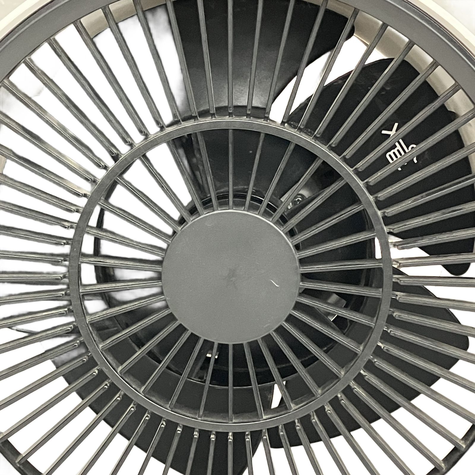 BALMUDA GreenFan C2 A02A-WK サーキュレーター バルミューダ 中古