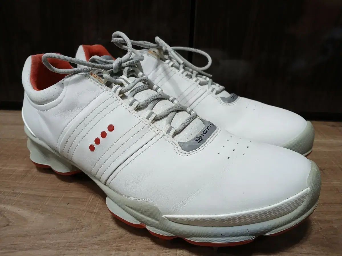 ecco ゴルフシューズ GORE-TEX サイズ42 ECCO Golf BIOM C4 BOA Men