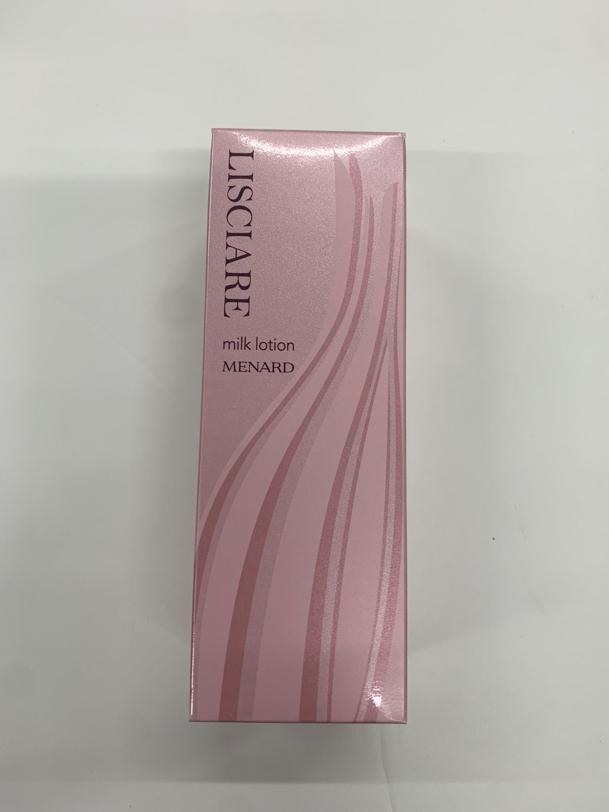 J1033 MENARD メナード リシアル ミルクローションA 100mL - メルカリ