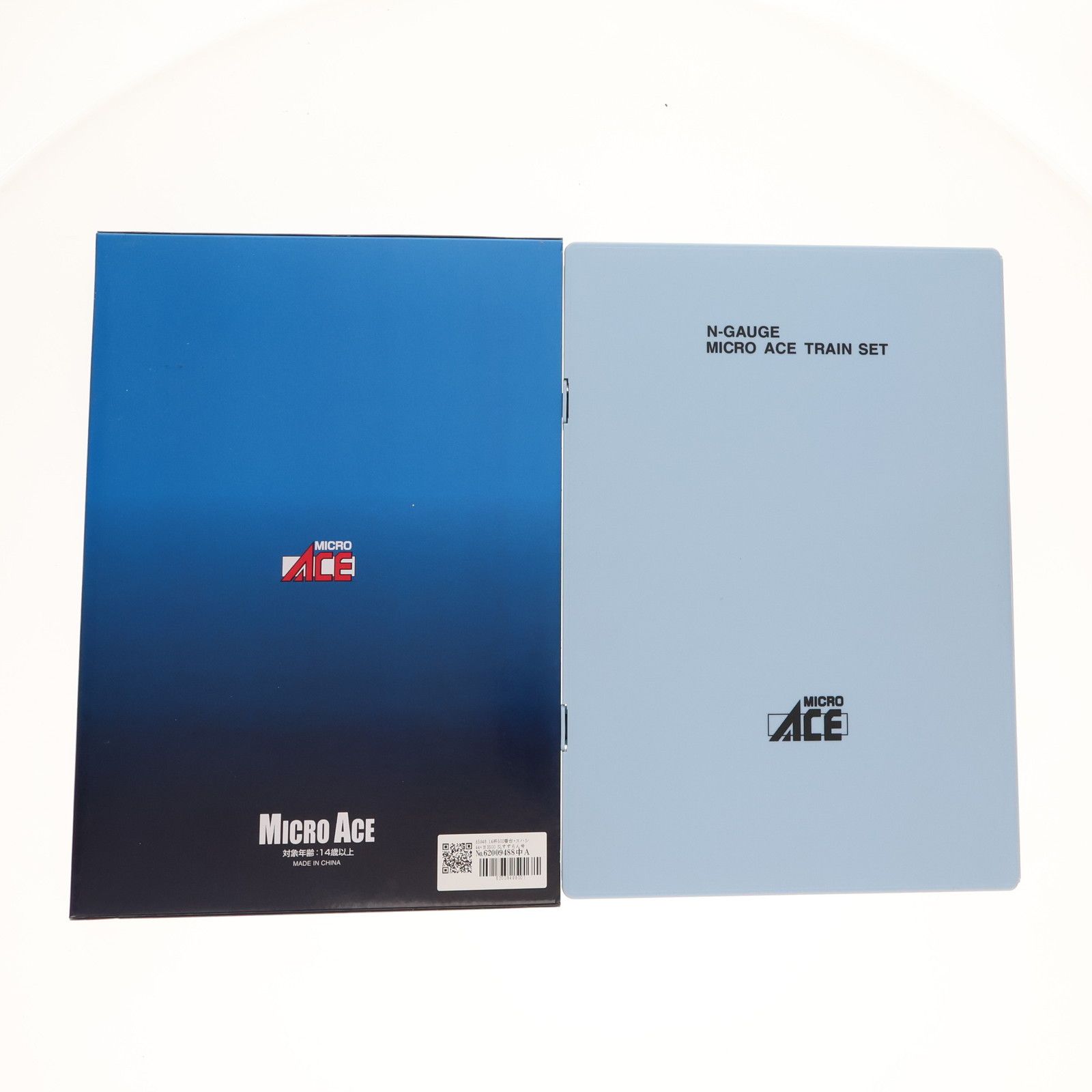 A5946 14系500番台+スハシ44+ヨ3500 SLすずらん号 5両セット(動力無し