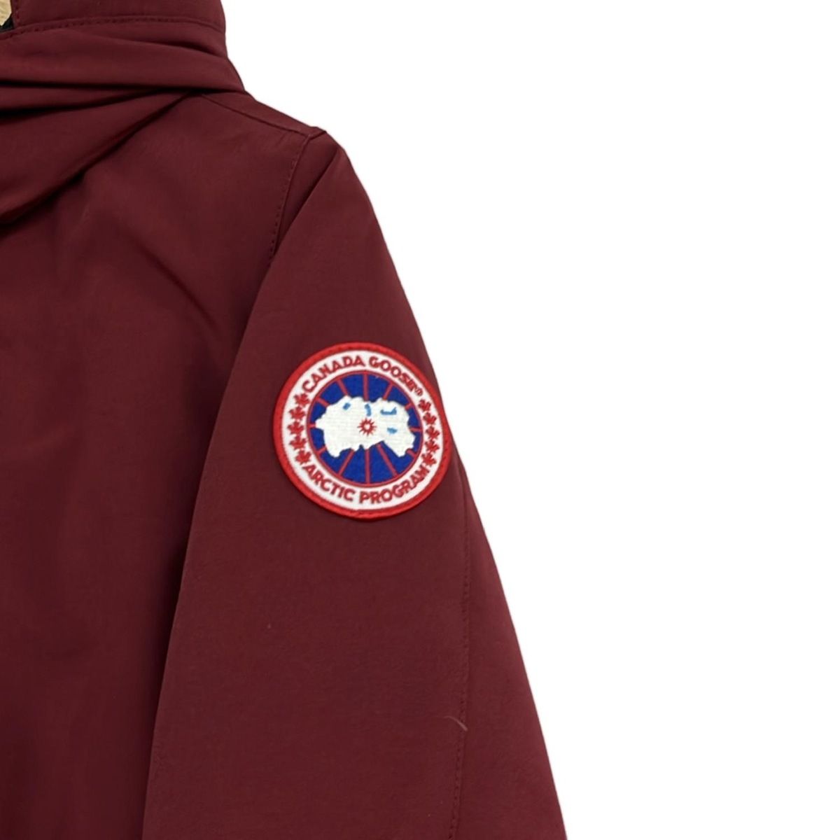 CANADA GOOSE(カナダグース) ダウンジャケット サイズXS メンズ