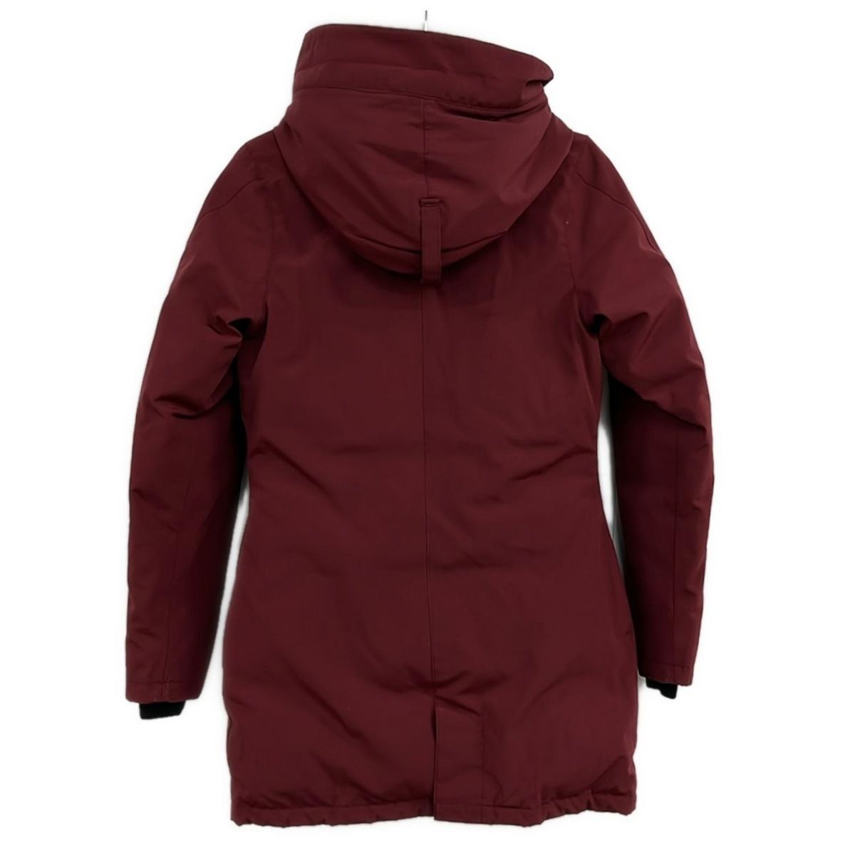 CANADA GOOSE(カナダグース) ダウンジャケット サイズXS メンズ