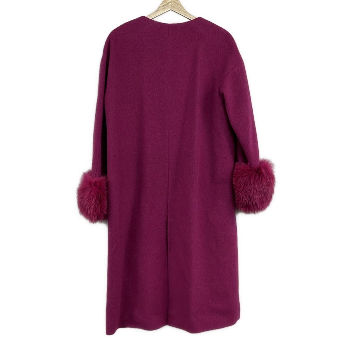 GRACE CONTINENTAL(グレースコンチネンタル) コート サイズ36 S