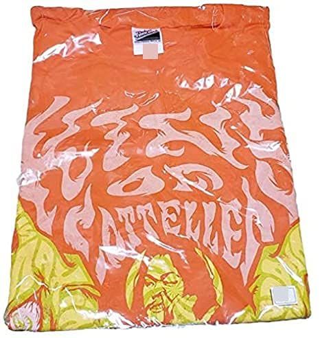 マキシマムザホルモン オフィシャルグッズ 2018 キングオブコッテラー