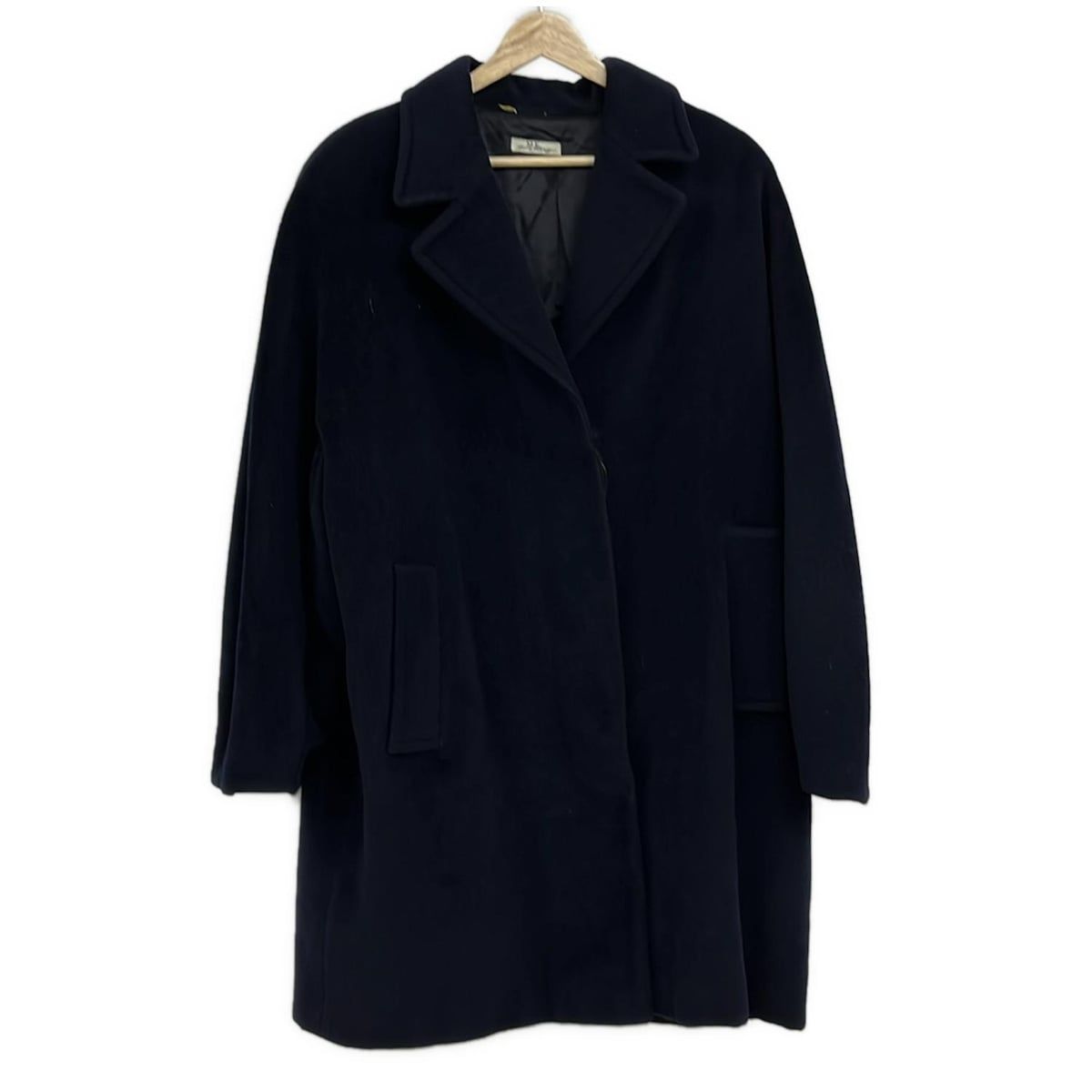 PIACENZA(ピアチェンツァ) コート サイズ42 L レディース - ダーク