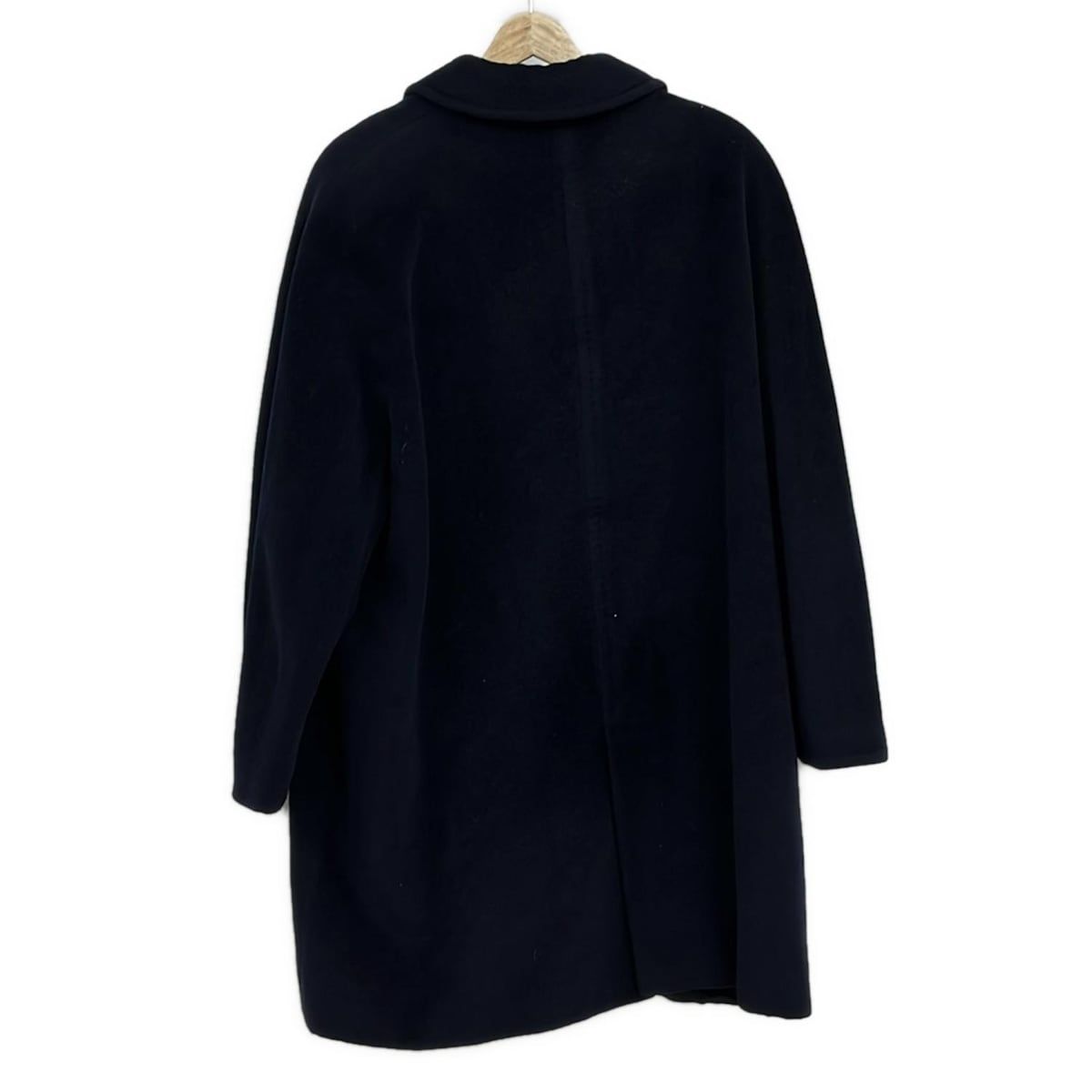 PIACENZA(ピアチェンツァ) コート サイズ42 L レディース - ダーク