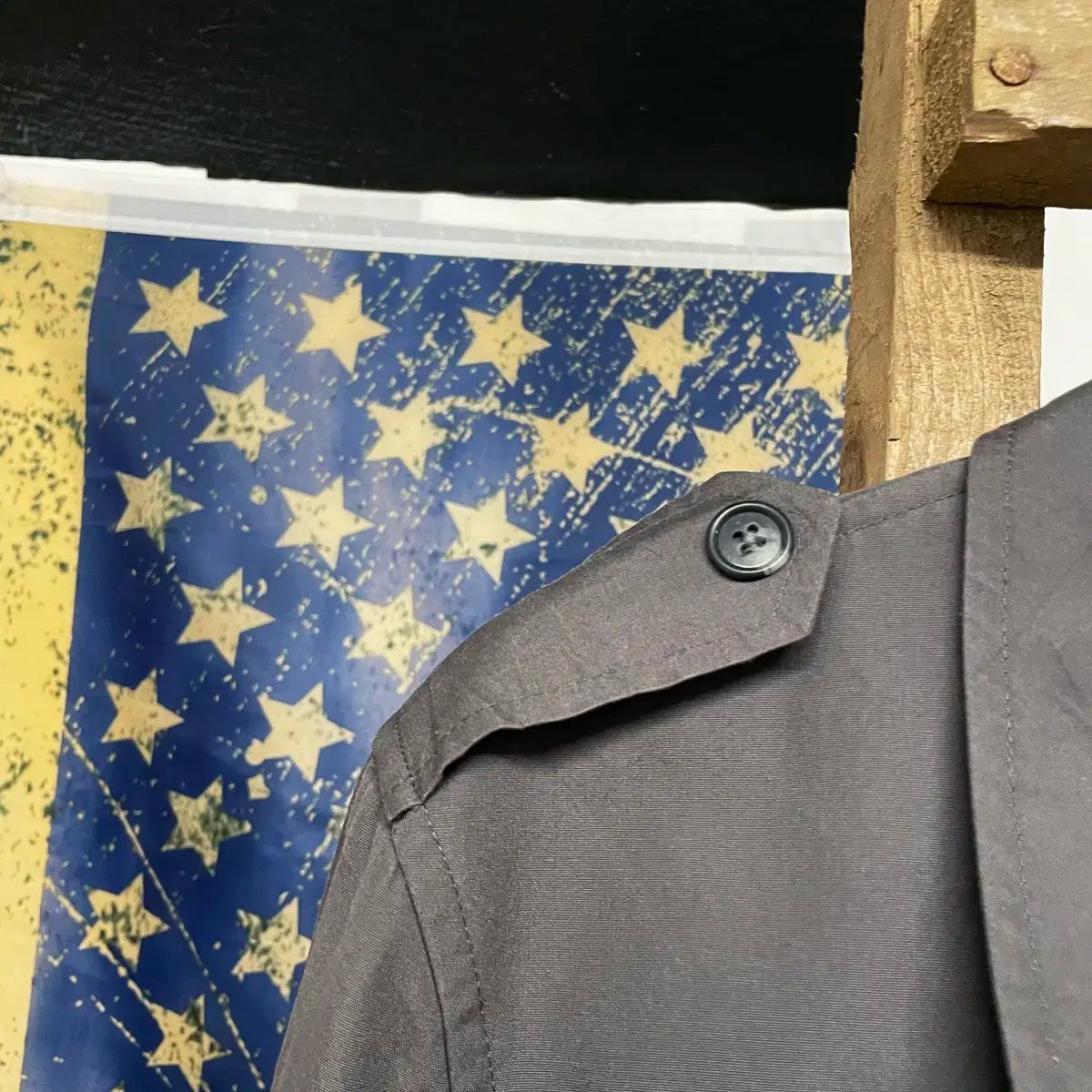 クリスチャン ディオール ムッシュ ライナー トレンチ コート