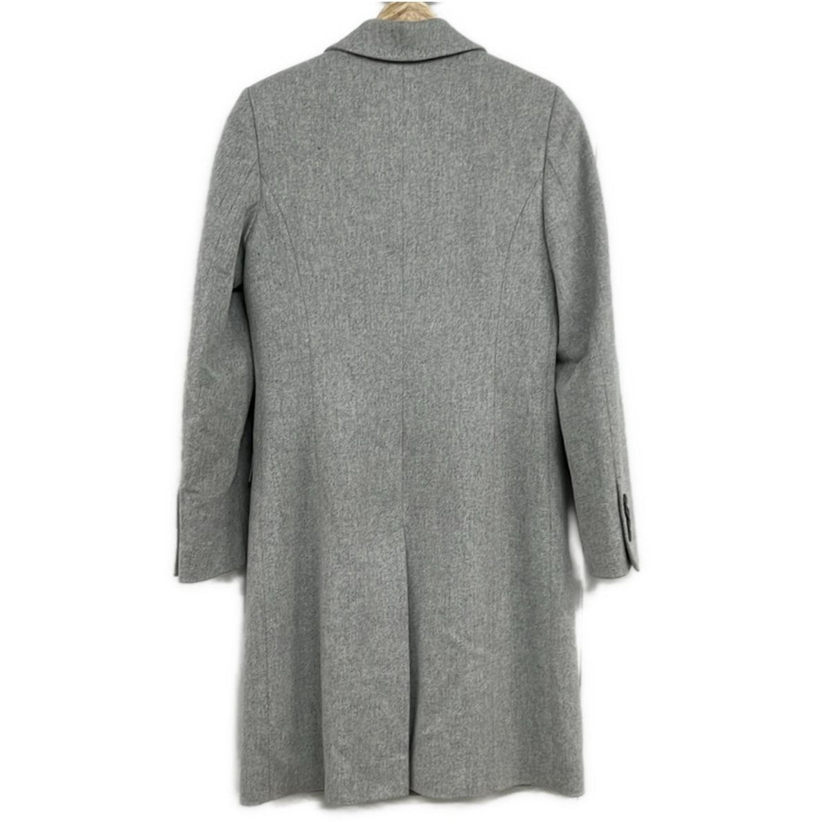 BARNEYSNEWYORK(バーニーズ) コート サイズ38 M レディース美品