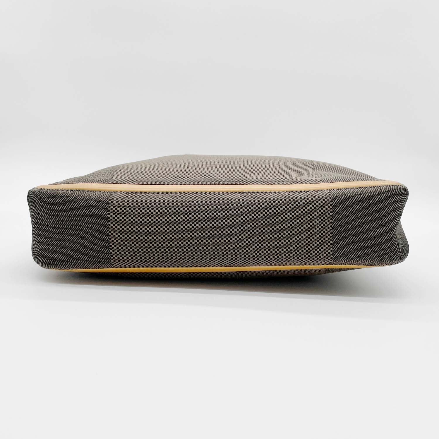 LOUIS VUITTON ルイヴィトン ショルダーバッグ コンパニョン M93046