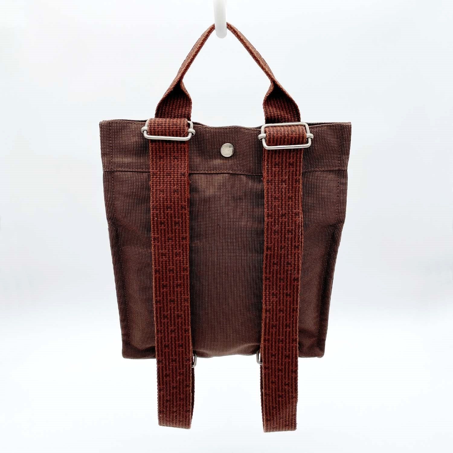 HERMES エルメス リュックサック エールライン アドPM HERMES エルメス リュックサック エールライン アドPM