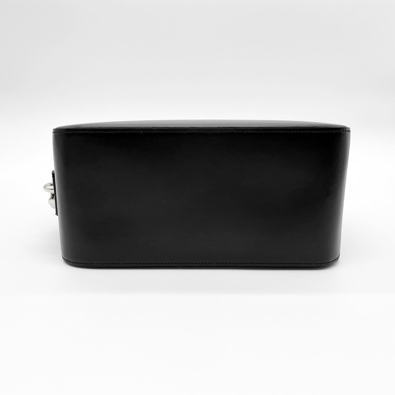 Cartier カルティエ パンテール ミニ ボストンバッグ ダッフル ハンド