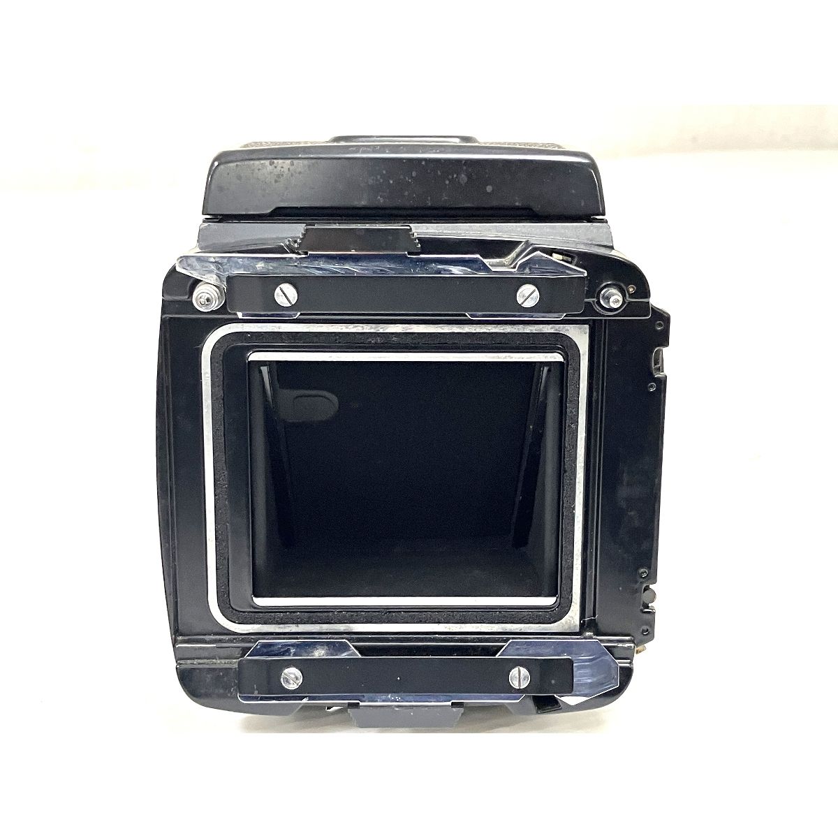 マミヤ Mamiya RB67 Pro ボディ　ジャンク Mamiya RB67 PRO SD K/L 1:4.5 f=180mm L-A マミヤ 中判フィルムカメラ