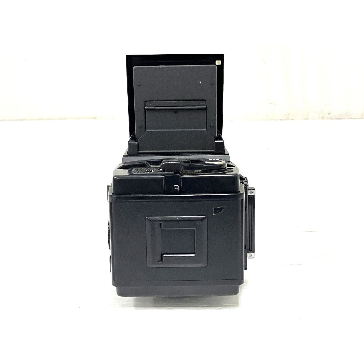 マミヤ Mamiya RB67 Pro ボディ　ジャンク Mamiya RB67 PRO SD K/L 1:4.5 f=180mm L-A マミヤ 中判フィルムカメラ