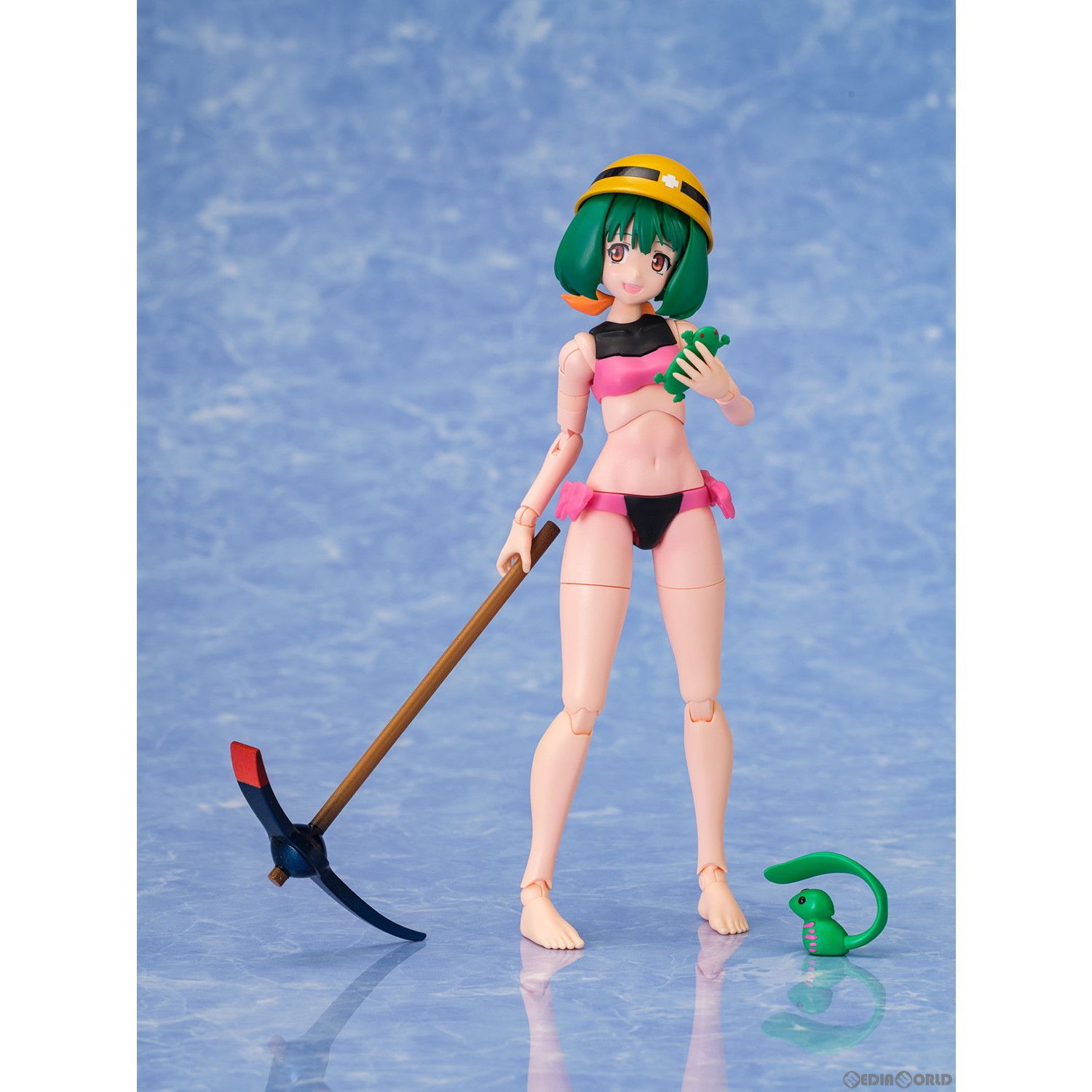 ACKS MC-10 V.F.G. VF-25F メサイア ランカ・リー マクロス40thアニバーサリー マクロスF(フロンティア) プラモデル アオシマ