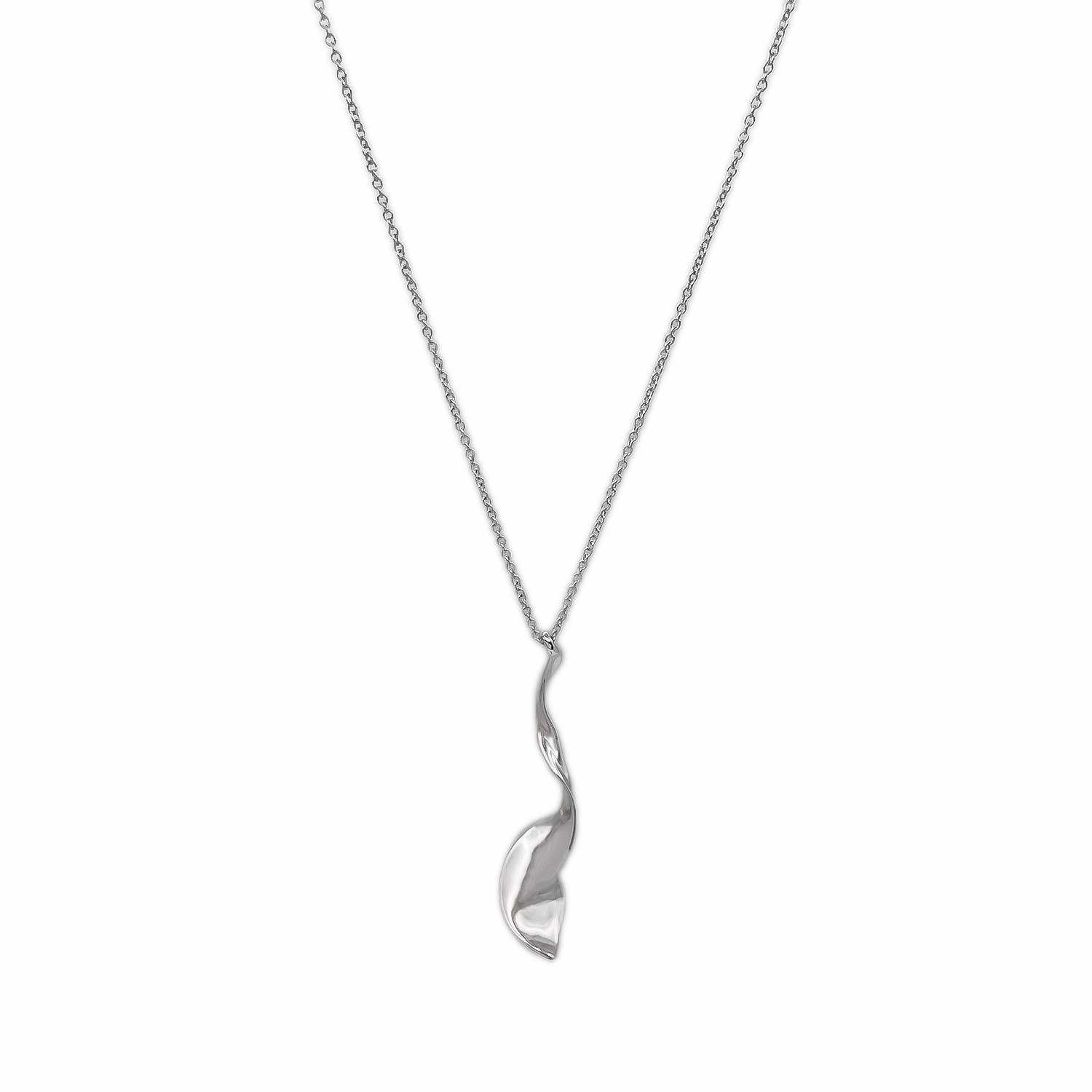 Tiffany&Co. ティファニー オーキッドドロップ フランクゲーリー