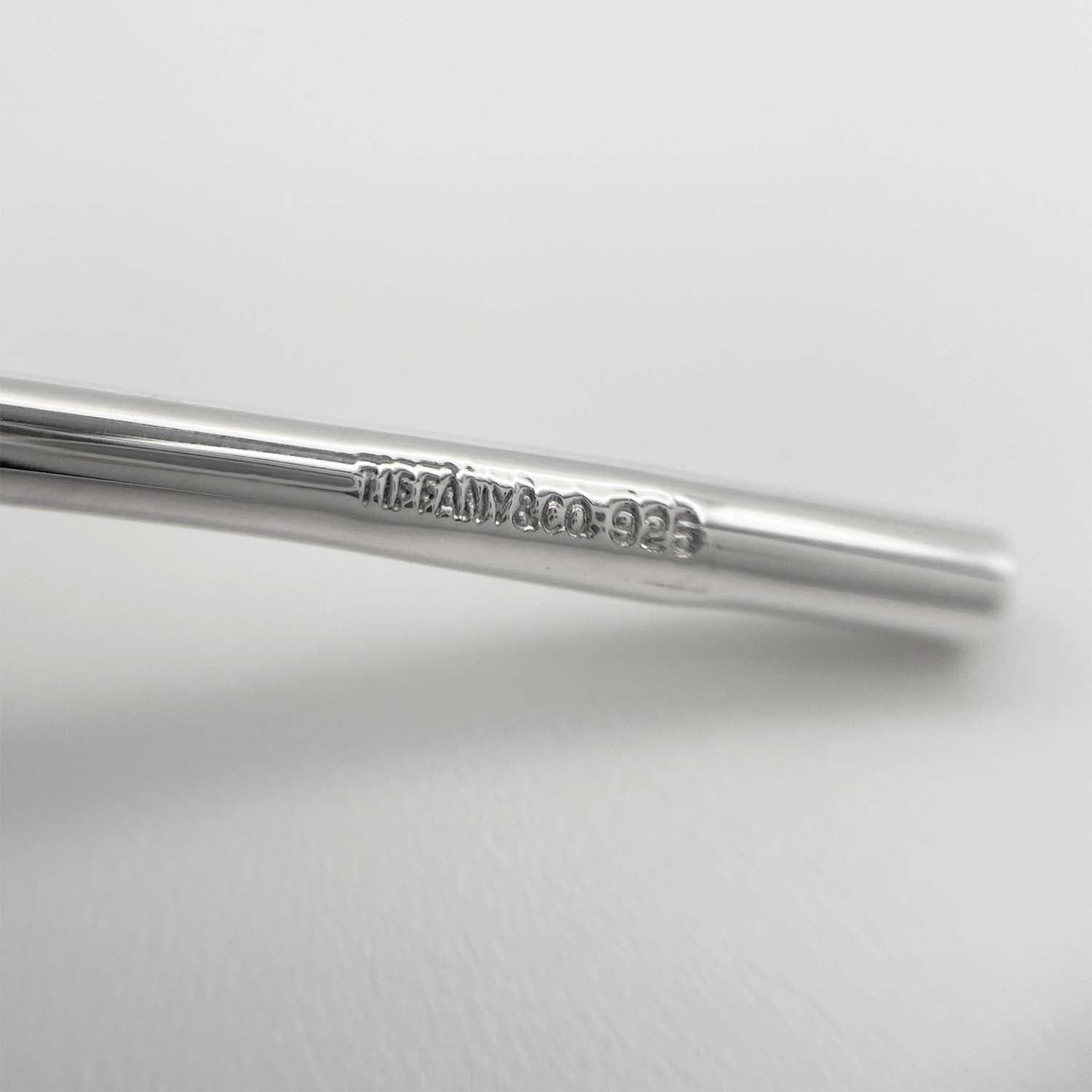 Tiffany&Co. ティファニー アトマイザー ハート ヴィンテージ SV925