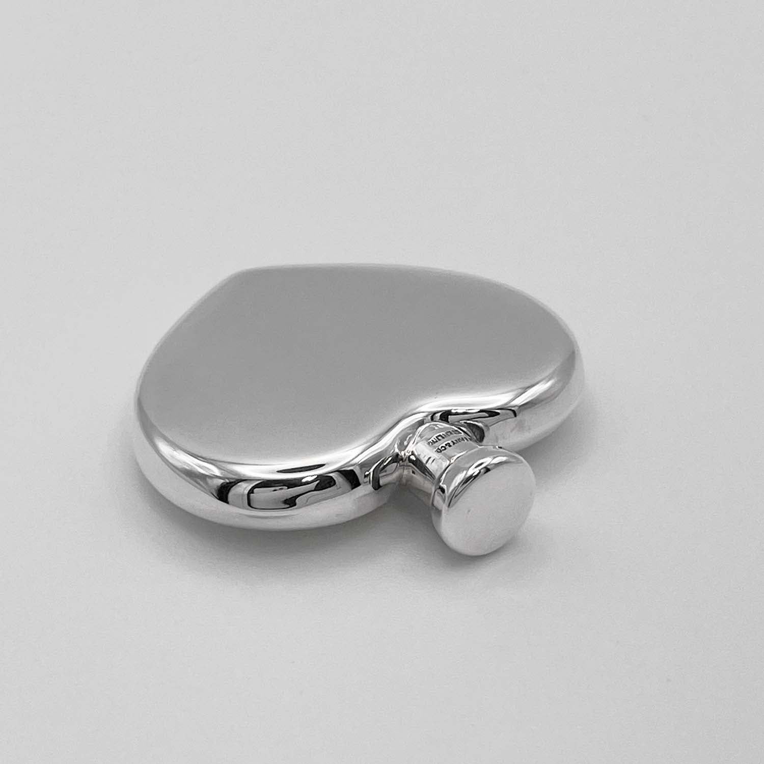 Tiffany&Co. ティファニー アトマイザー ハート ヴィンテージ SV925