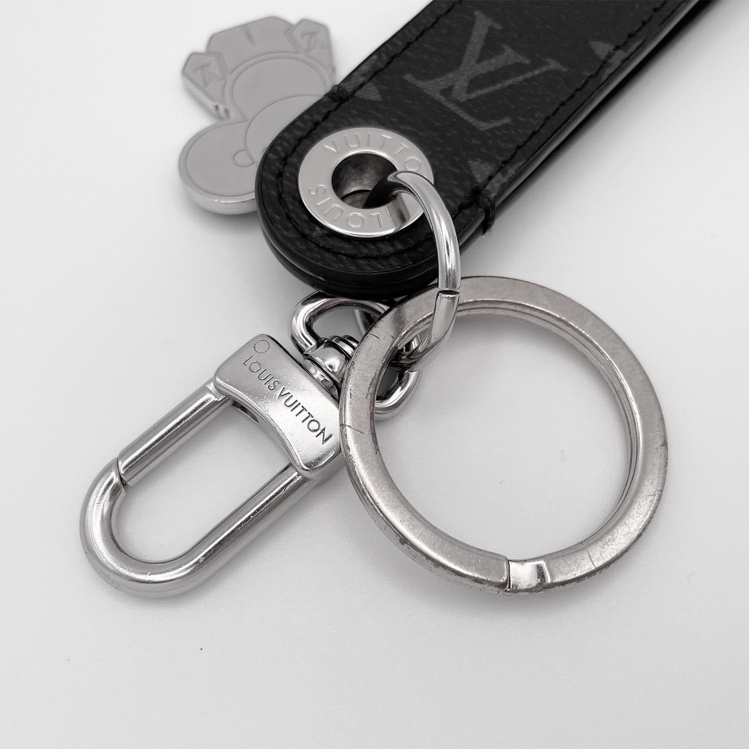 LOUIS VUITTON ルイヴィトン キーホルダー・ドラゴンヌ ヴィヴィエンヌ