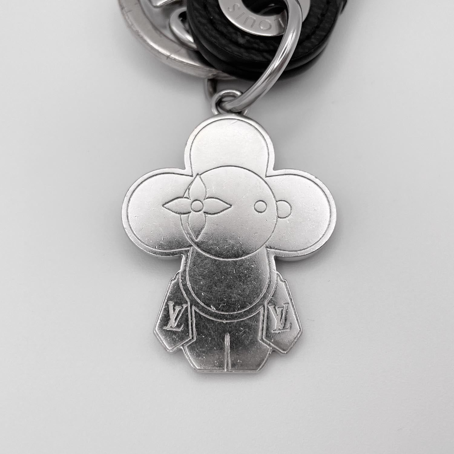 LOUIS VUITTON ルイヴィトン キーホルダー・ドラゴンヌ ヴィヴィエンヌ