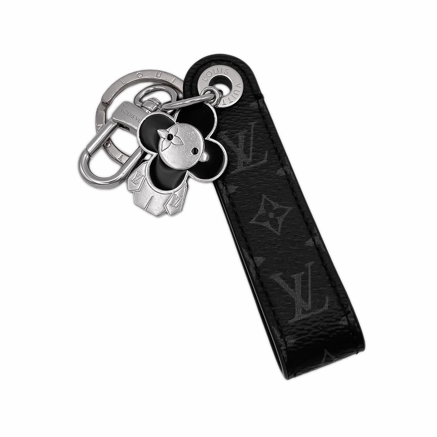 LOUIS VUITTON ルイヴィトン ドラゴンヌ キーリング チャーム 楽天市場】【新品】 ルイヴィトン キーホルダー ドラゴンヌ モノグラム