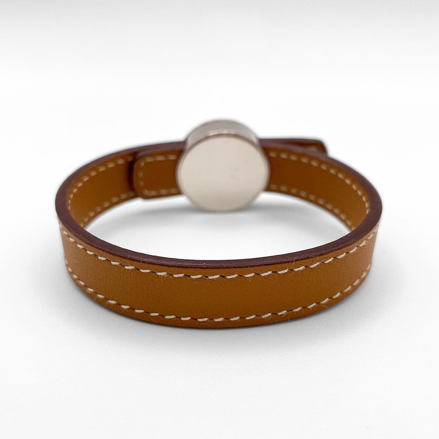 HERMES エルメス ブレスレット クルードセル ルーピング 2006年製