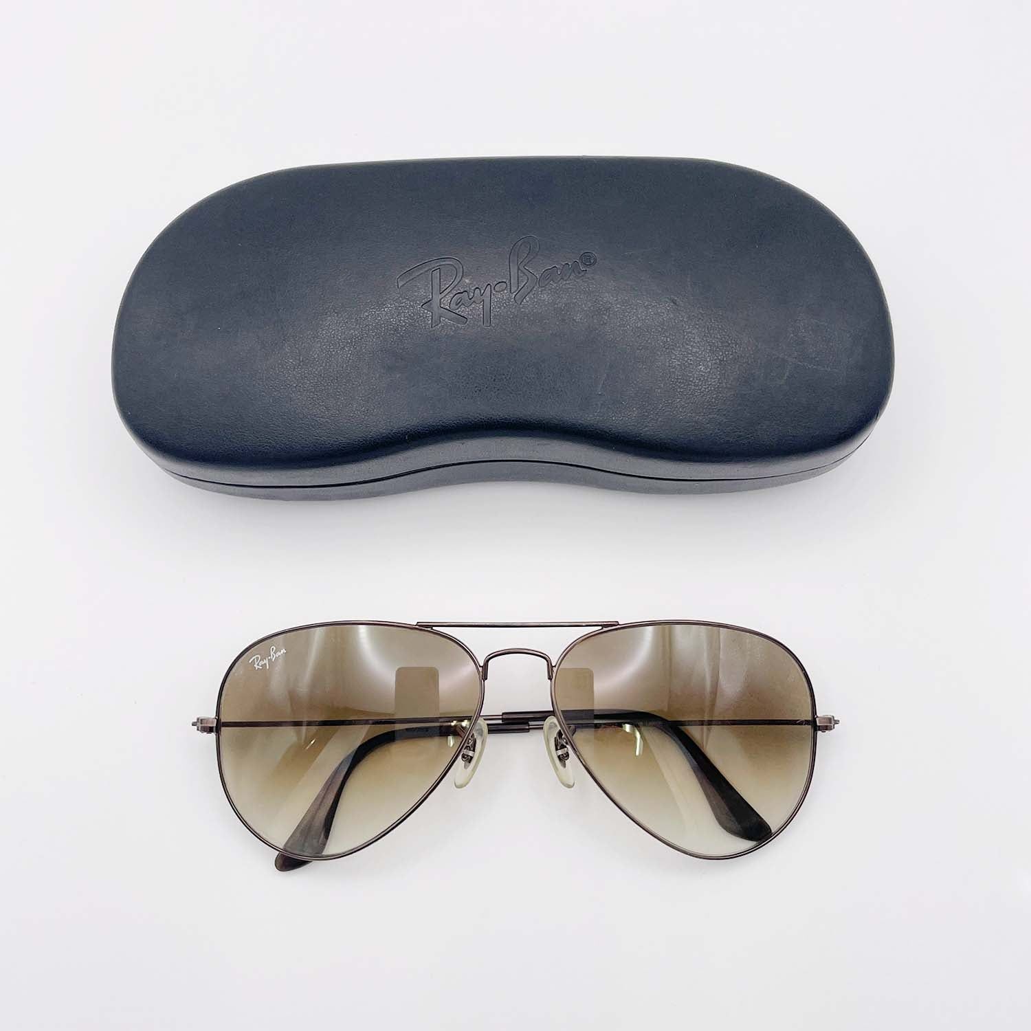 RayBan レイバン サングラス RB3025 アビエーター ラージ メタル 