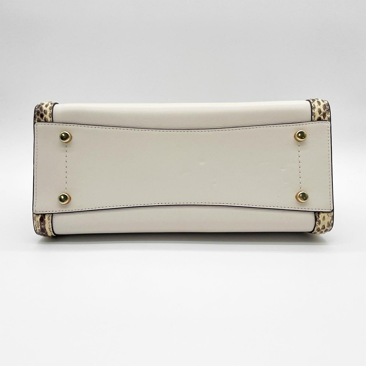 COACH コーチ 2WAY ハンド ショルダーバッグ Zoe Carryall F68293 訳アリ 