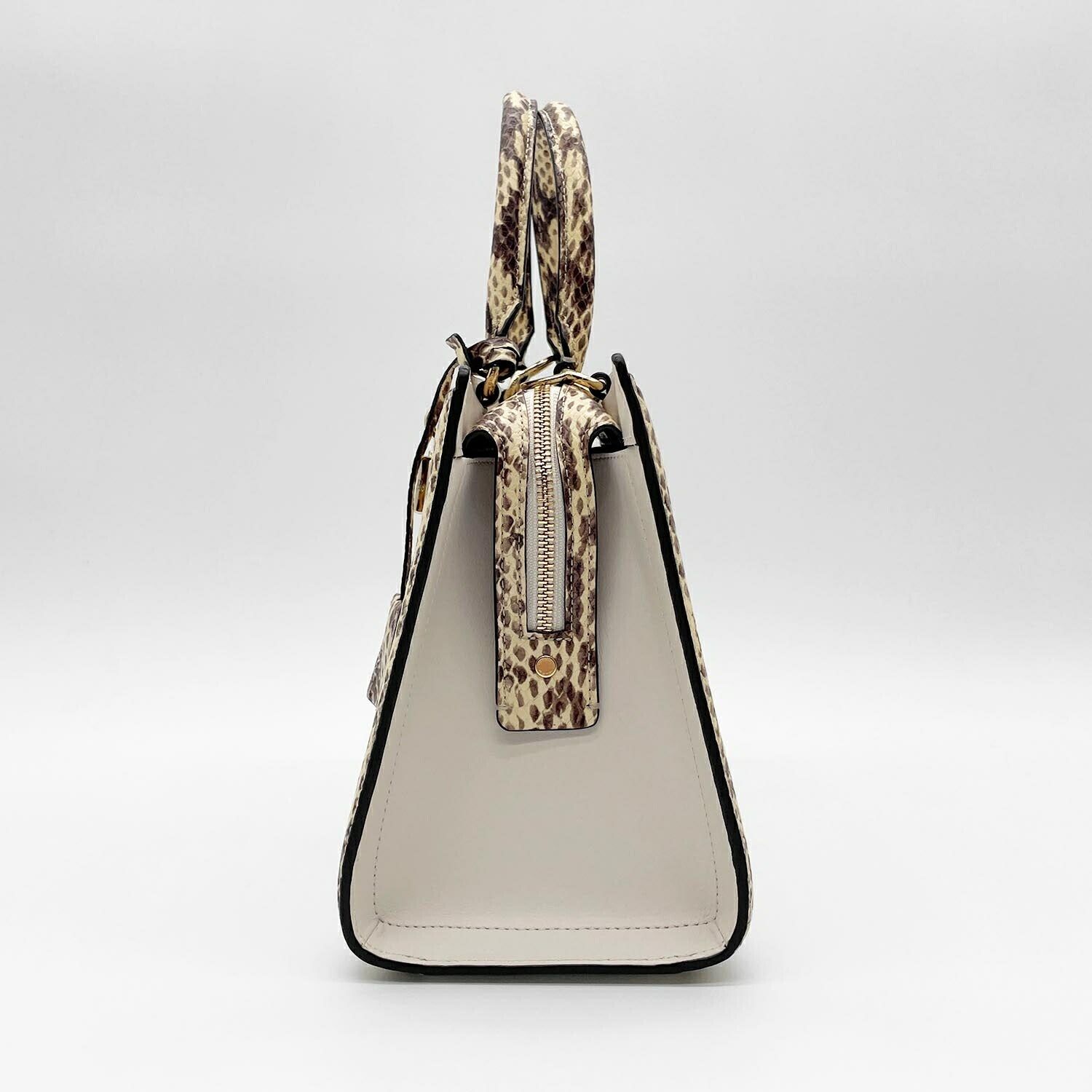 ディスカウント COACH コーチ 2WAY ハンド ショルダーバッグ Zoe  