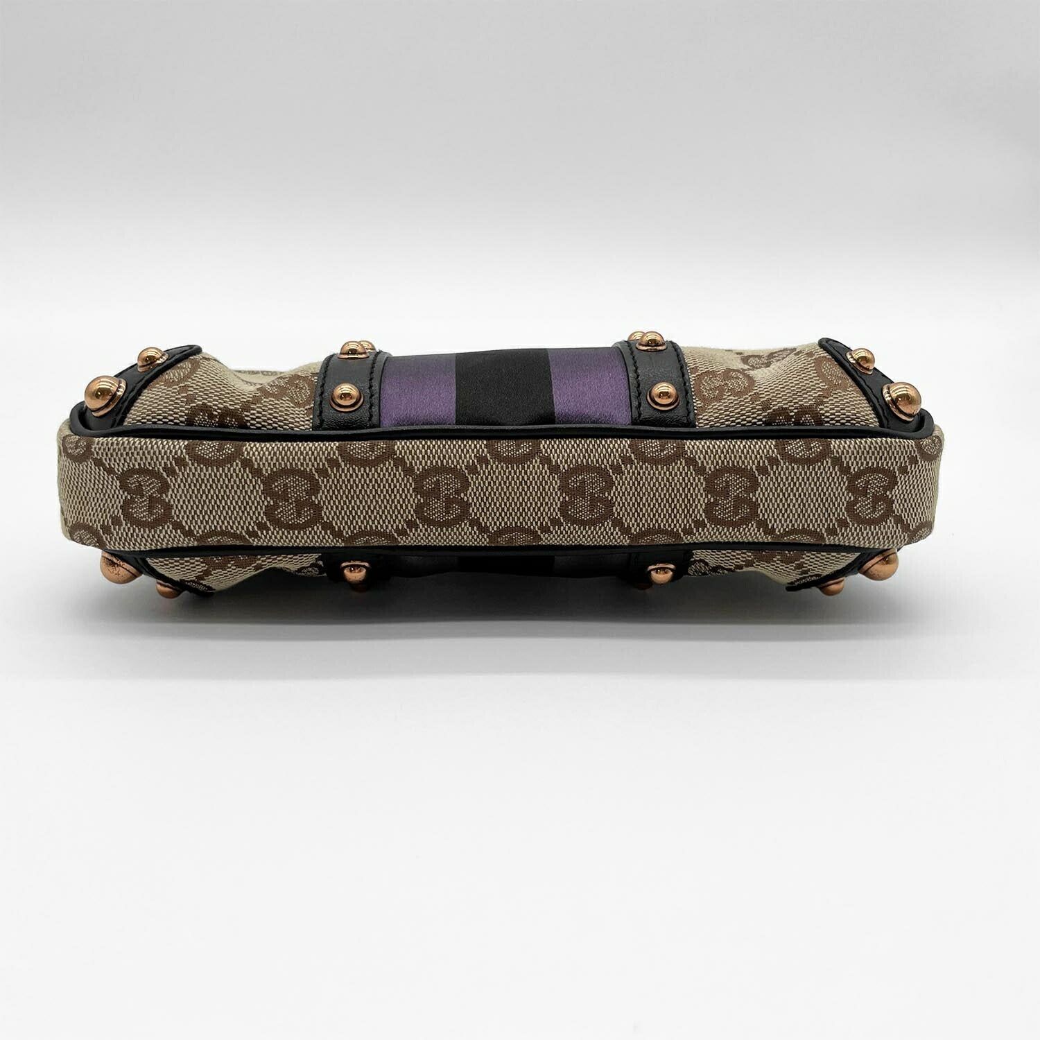 値下げ グッチ GG キャンバス バンブー アクセサリーポーチ レザー 楽天市場】【バッグ】GUCCI グッチ GGキャンバス アクセサリーポーチ