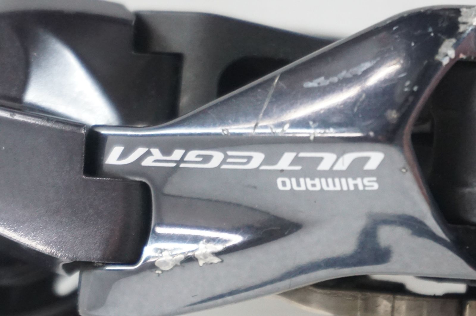 SHIMANO 「シマノ」 ULTEGRA RD-8050 リアディレイラー / バイチャリ