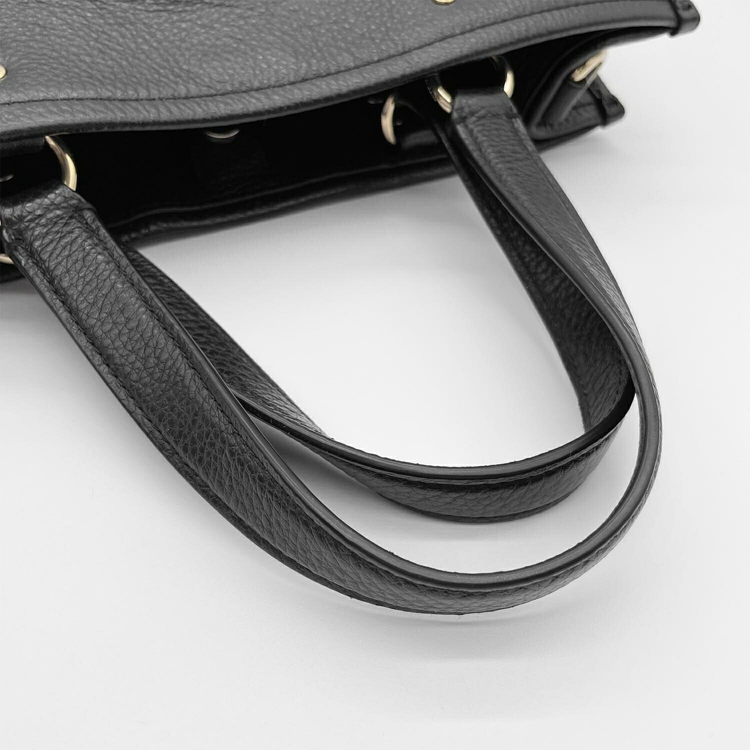 お値下げ中【新品・未使用】COACH 2way ショルダー　C2004 COACH コーチ 2WAY トートバッグ C2004 デンプシー キャリーオール