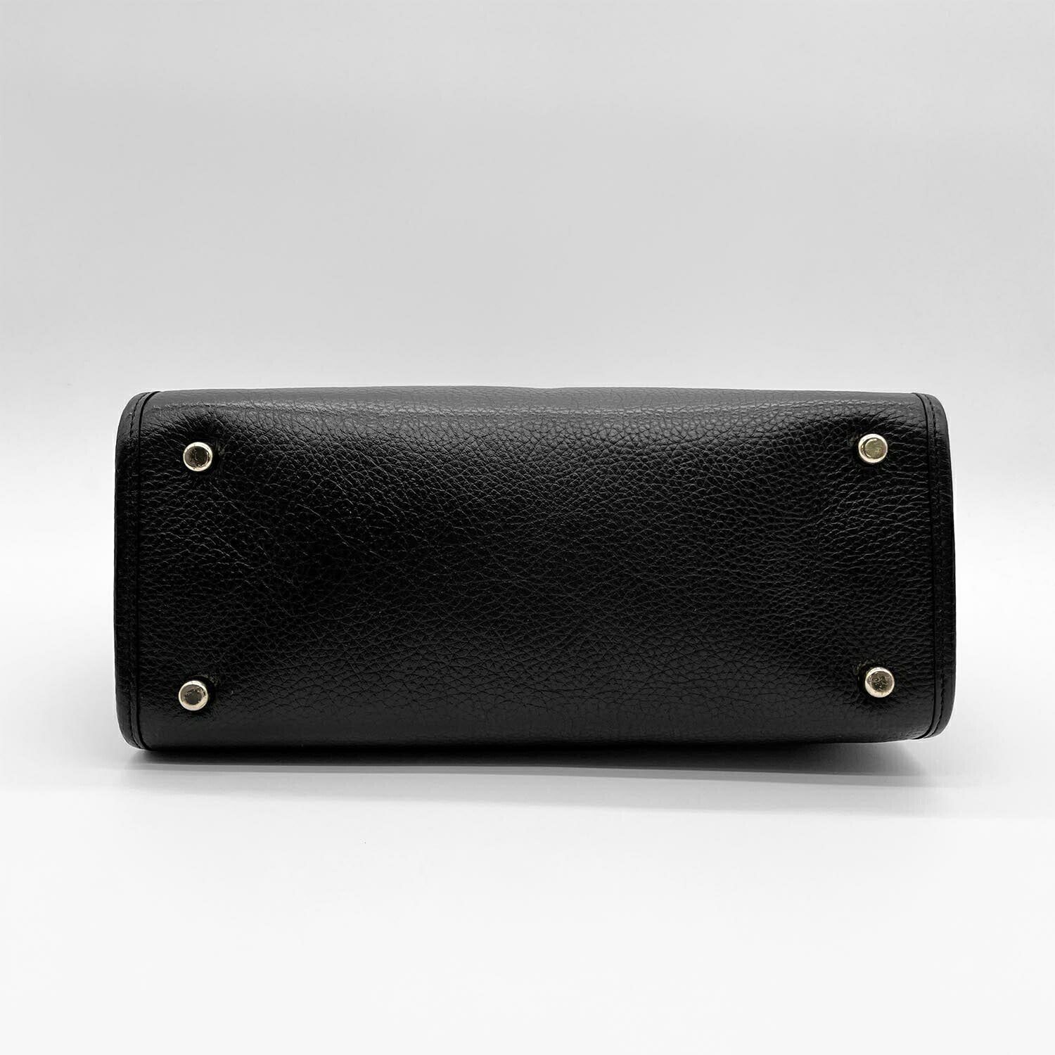 COACH コーチ 2WAY トートバッグ C2004 デンプシー キャリーオール