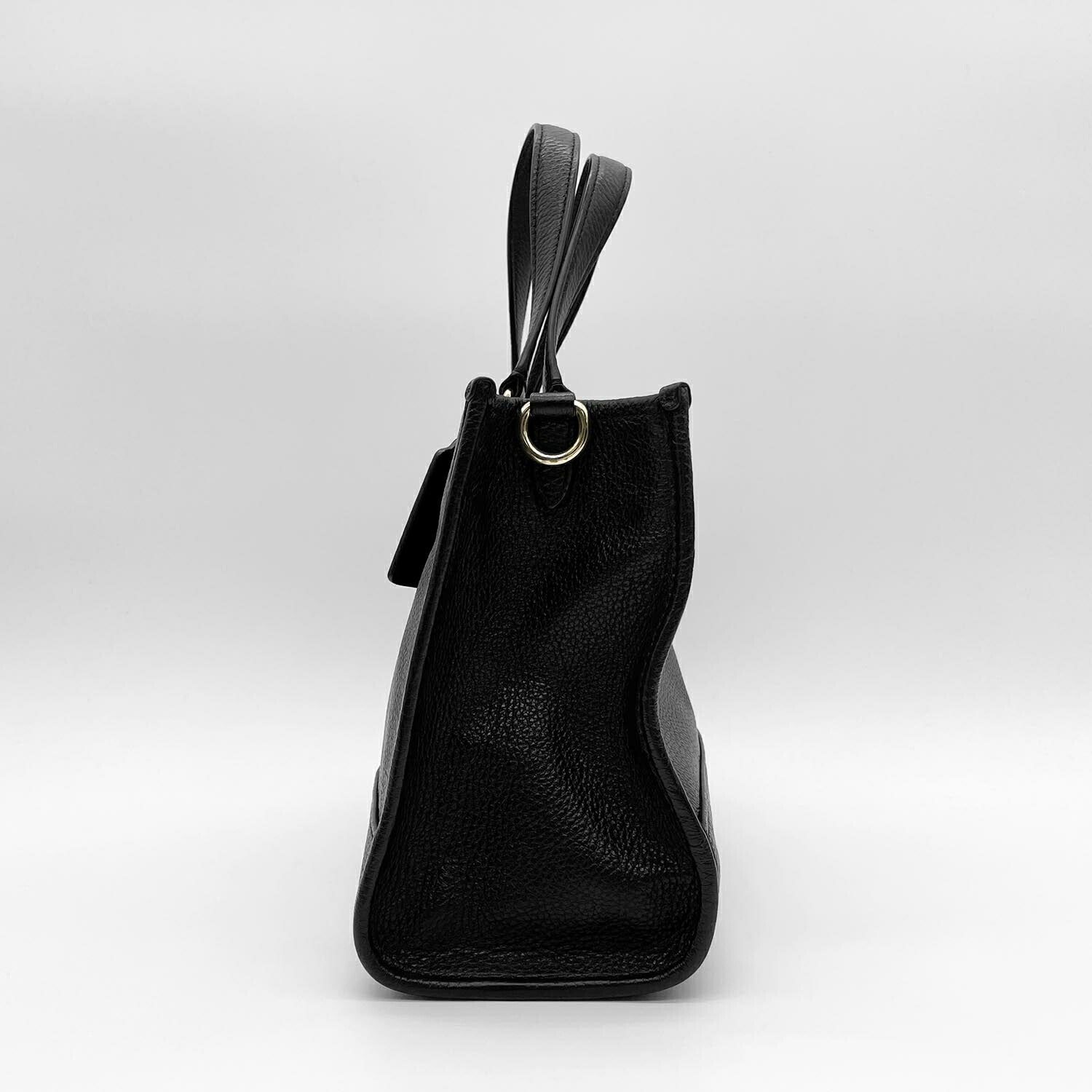 COACH コーチ 2WAY トートバッグ C2004 デンプシー キャリーオール