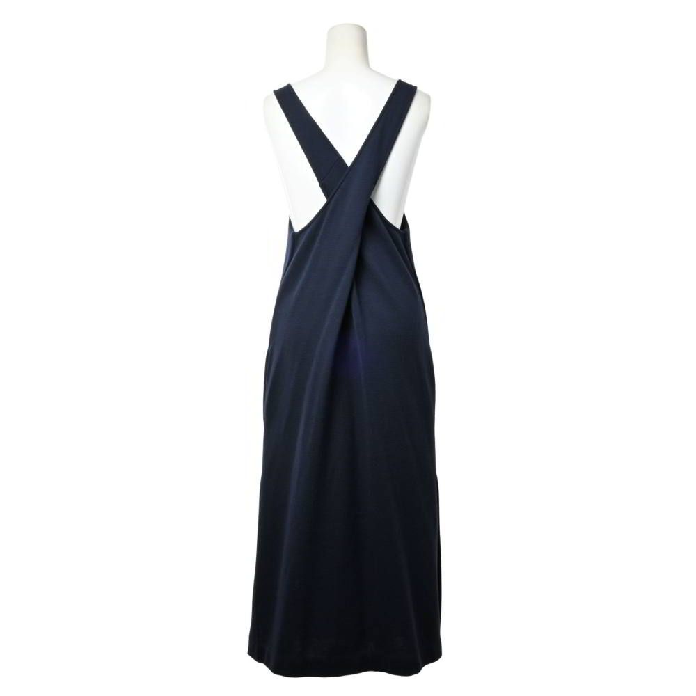 TOGA メタルバックル ニット ワンピース - メルカリ