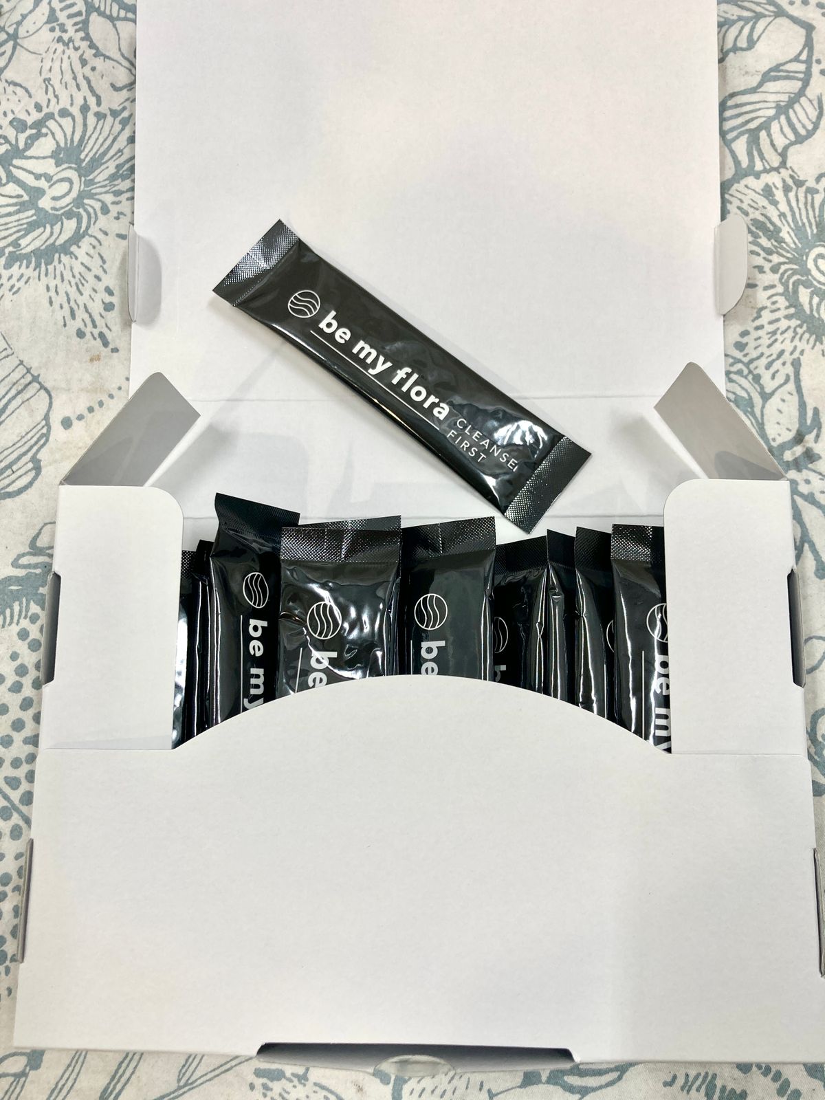 be my flora クレンズファースト be my flora クレンズファースト - be my flora | ビーマイフローラ