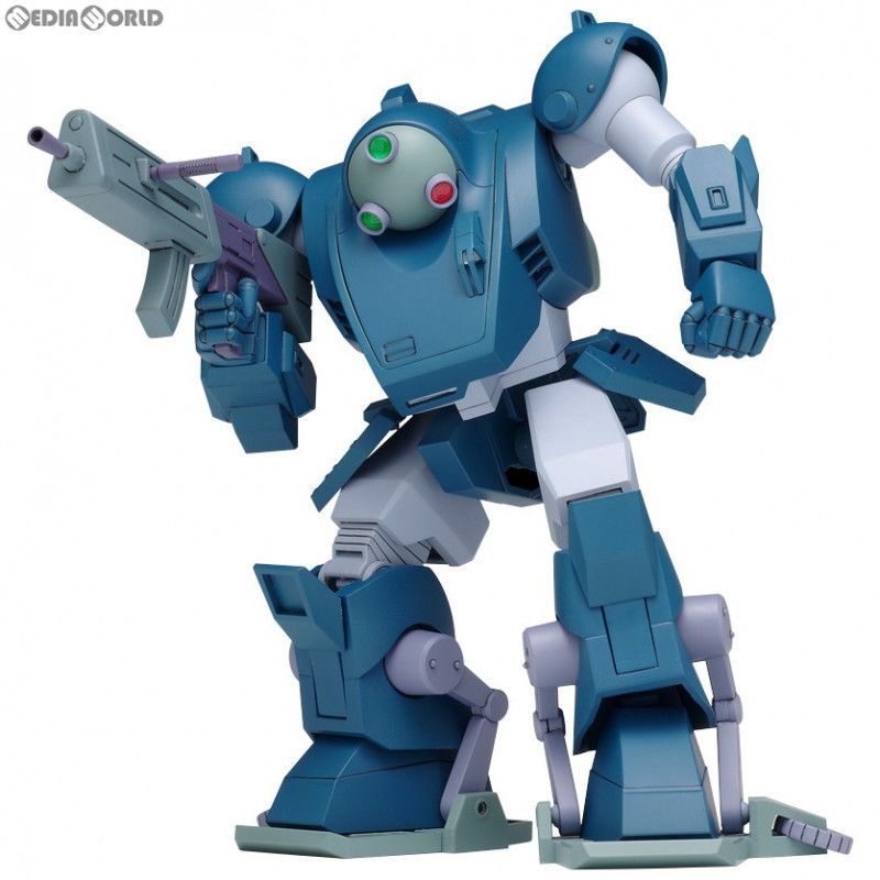 1/35 ダイビングビートル[PS版] 装甲騎兵ボトムズ プラモデル(BK-216