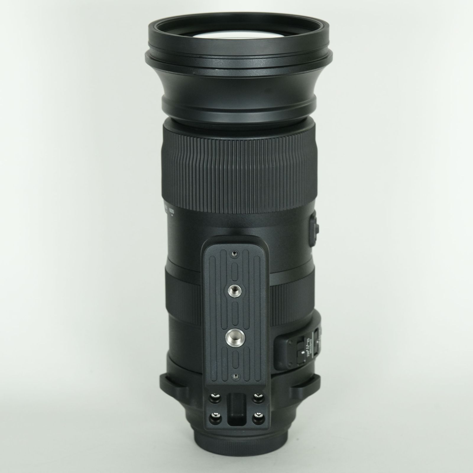 美品 | フィルター付] SIGMA 60-600mm F4.5-6.3 DG OS HSM | Sports