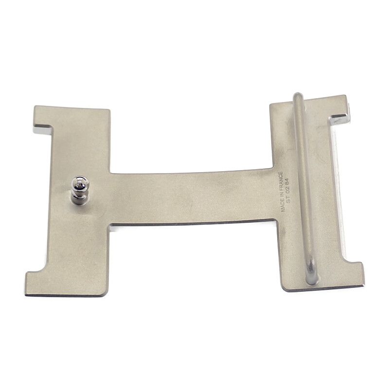 エルメス HERMES コンスタンスリバーシブル 80 ベルト トゴ ヴォー  