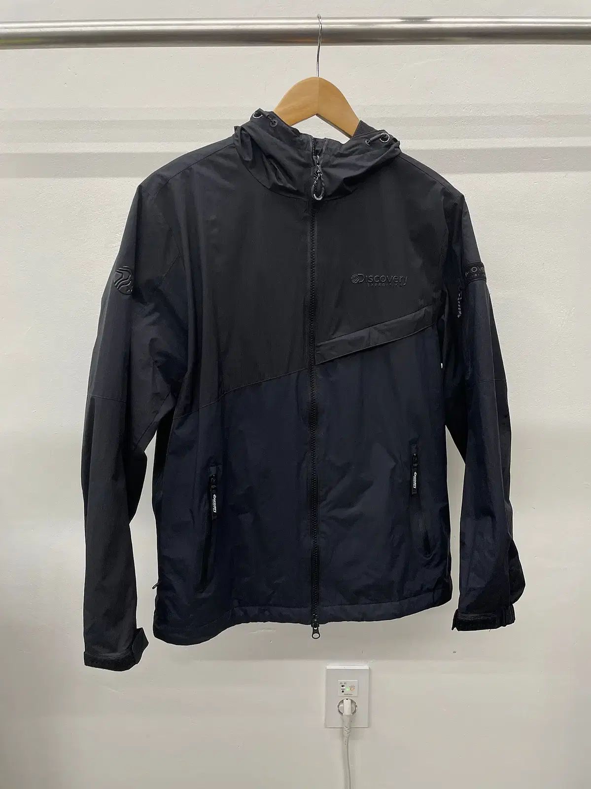 レディース ESCADA シルク 花柄ビーズ装飾ノースリーブワンピース 美品 y55