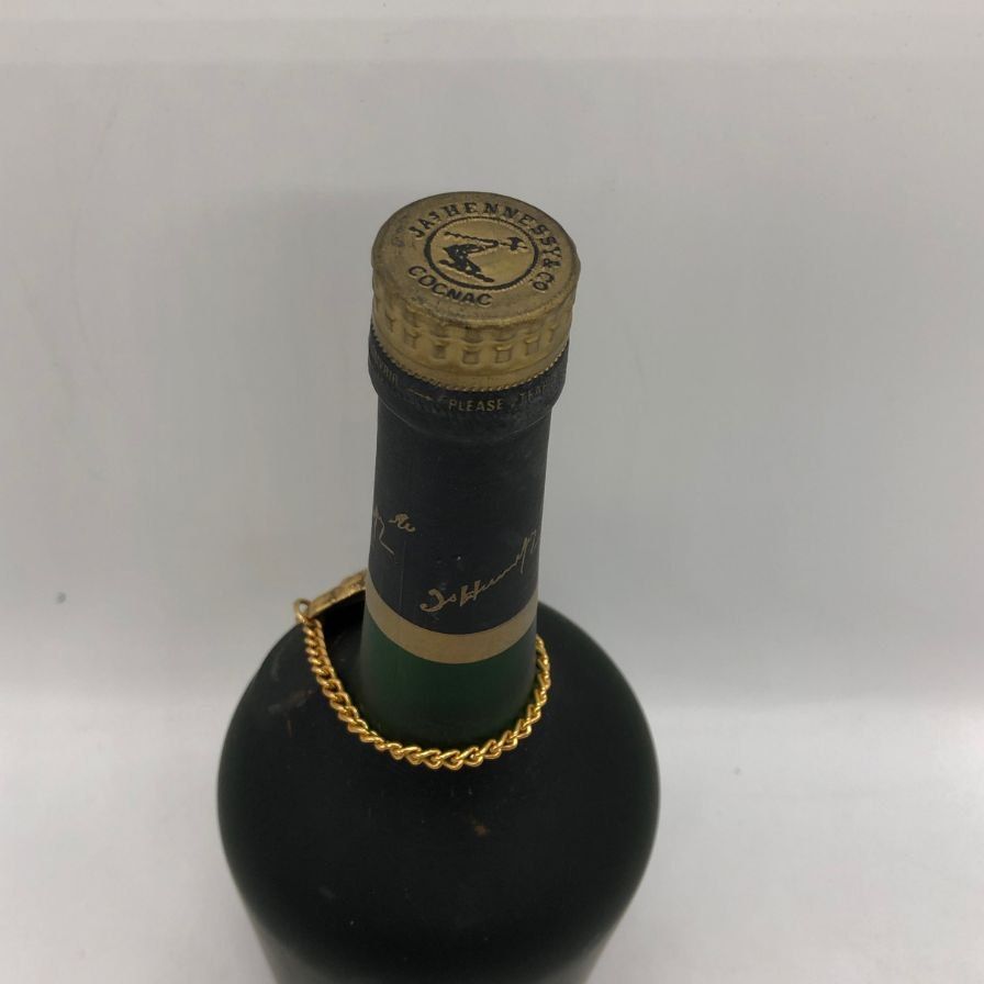 ヘネシー ナポレオン 700ml 40% 注文 Hennessy【A4】 南店25-3608