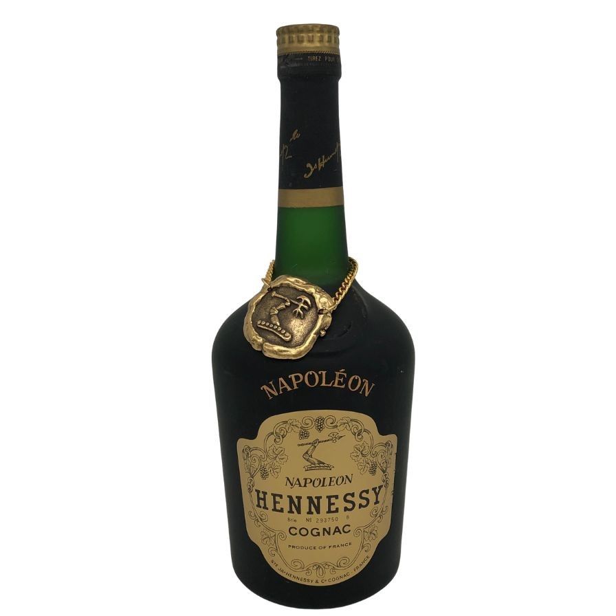 ヘネシー ナポレオン 700ml 40% 注文 Hennessy【A4】 南店25-3608