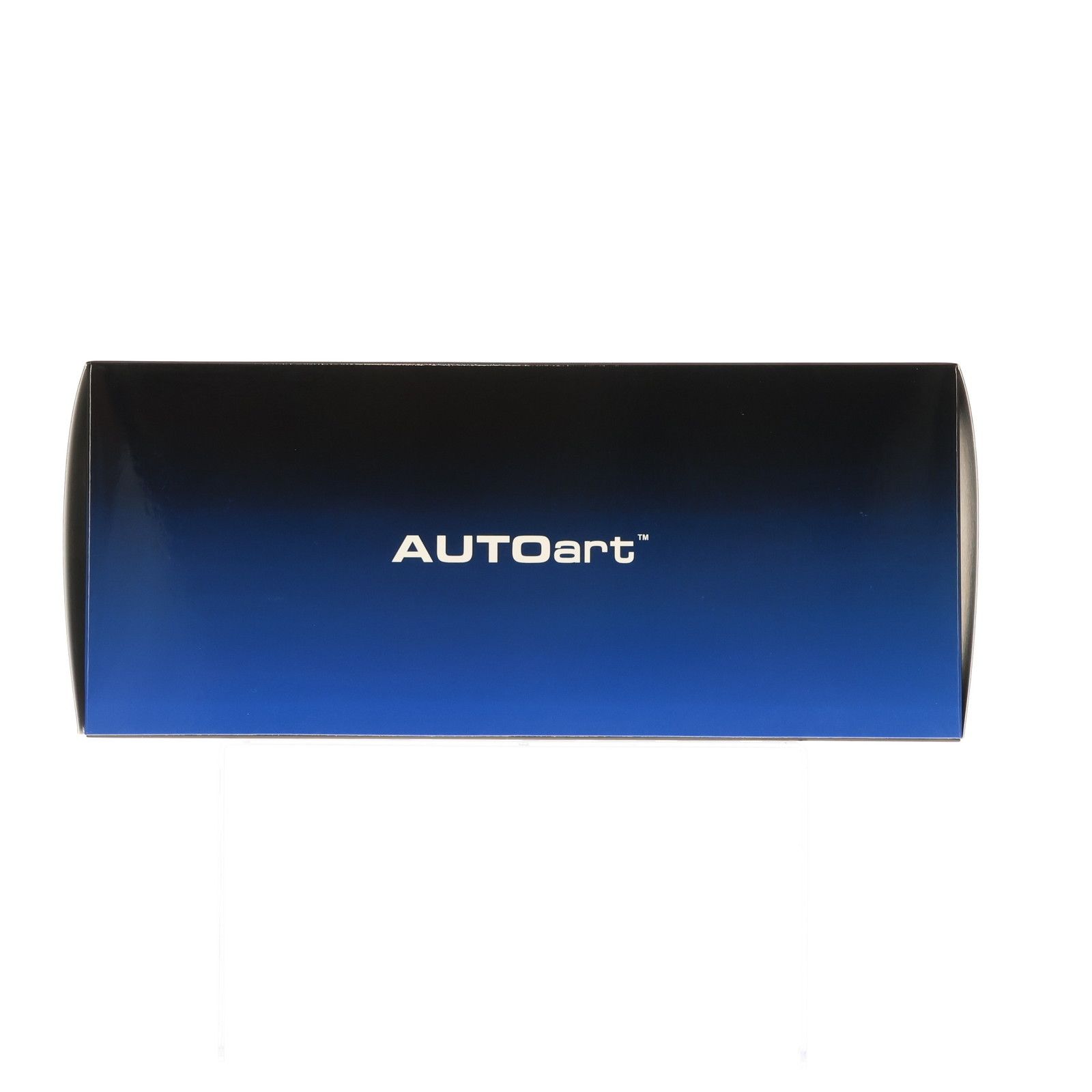 1/18 ホンダ NSX-R NA2(チャンピオンシップホワイト) 完成品 ミニカー(73219) AutoArt(オートアート)