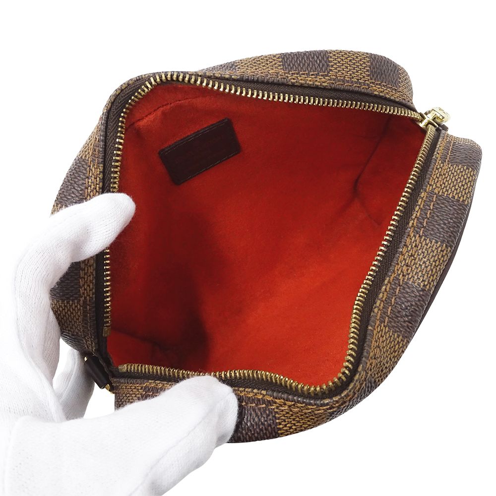 ルイ・ヴィトン LOUIS VUITTON バッグ ダミエ レディース ブランド