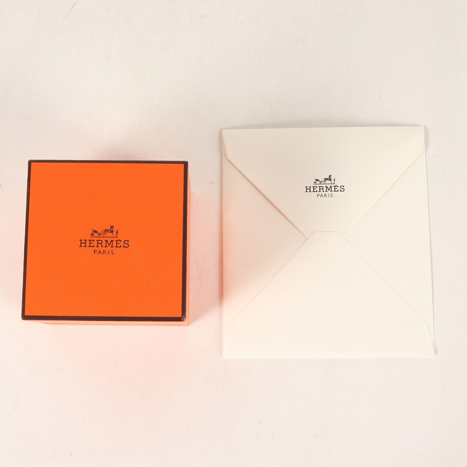 HERMES エルメス リング サイズ:54(14号) | SV925 クロワゼット GM 