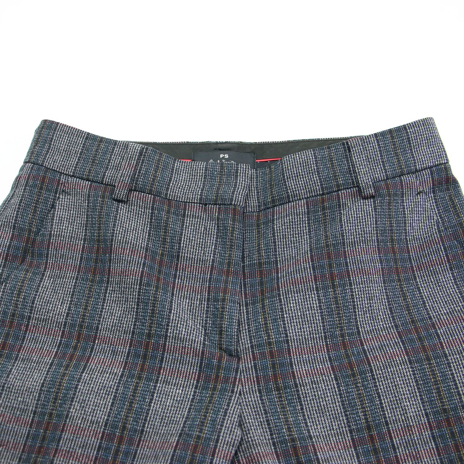 PS Paul Smith ピーエスポールスミス パンツ グレー系 サイズ:36