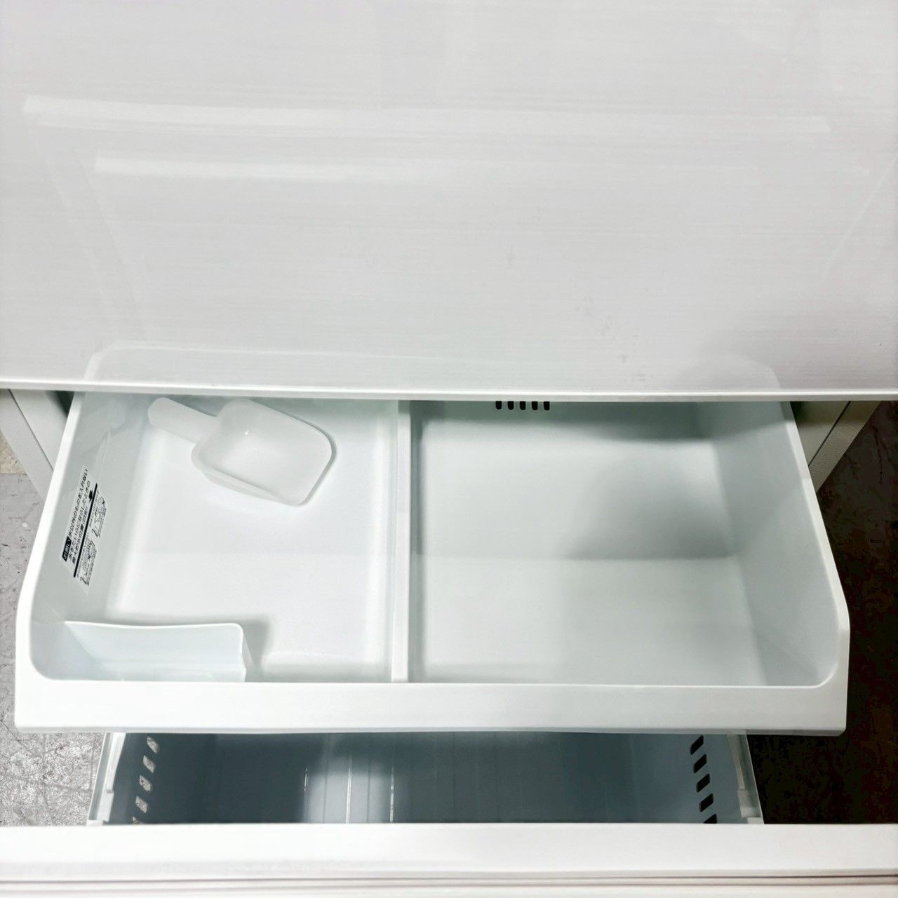 専用【2022年製】TOSHIBA 東芝 GR-T33SC ノンフロン冷凍冷蔵庫 326L 大 