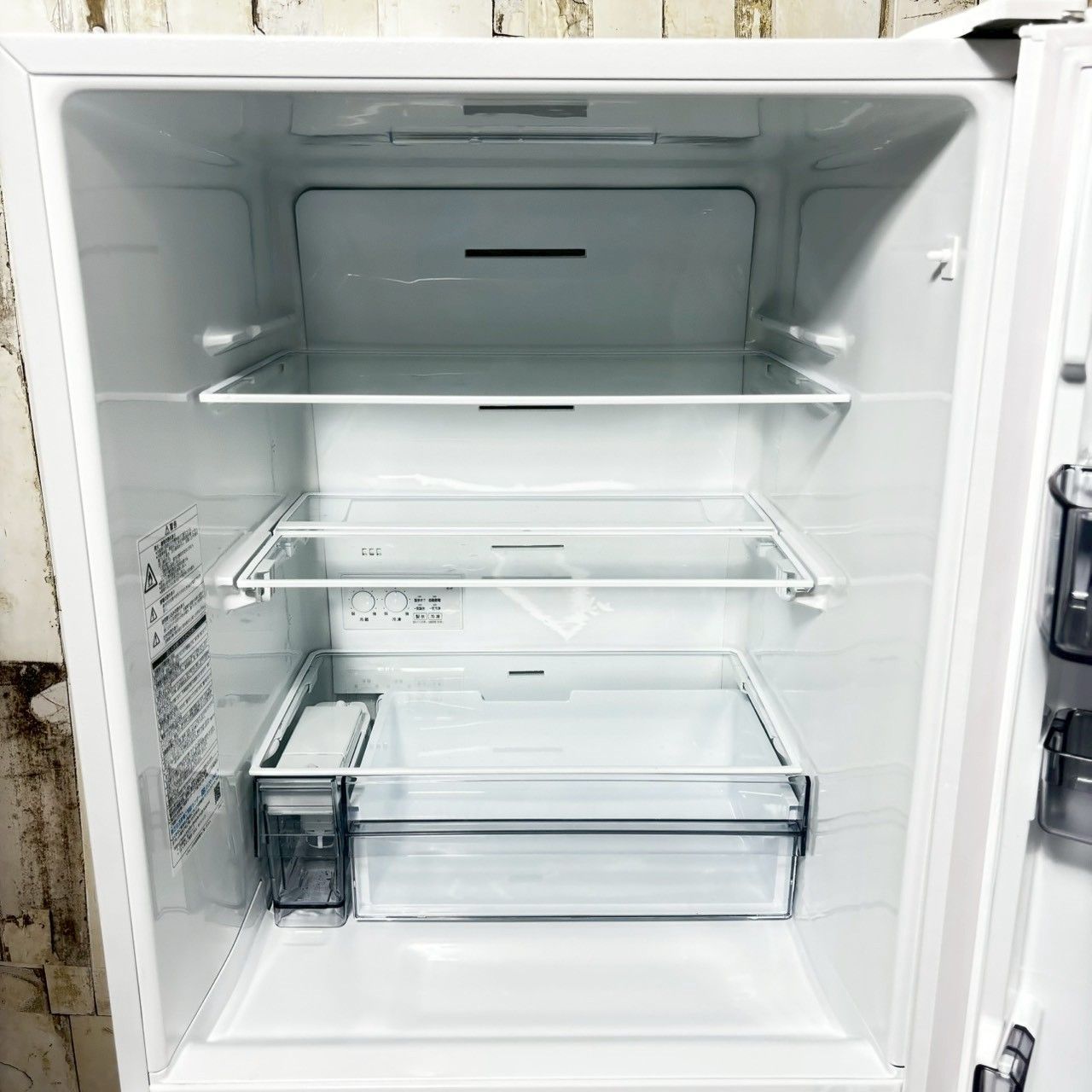 専用【2022年製】TOSHIBA 東芝 GR-T33SC ノンフロン冷凍冷蔵庫 326L 大 