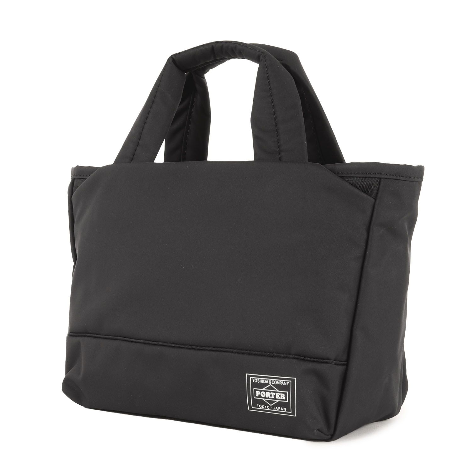 PORTER ポーター バッグ ブラック 黒 サイズ:XS | ポーターガール
