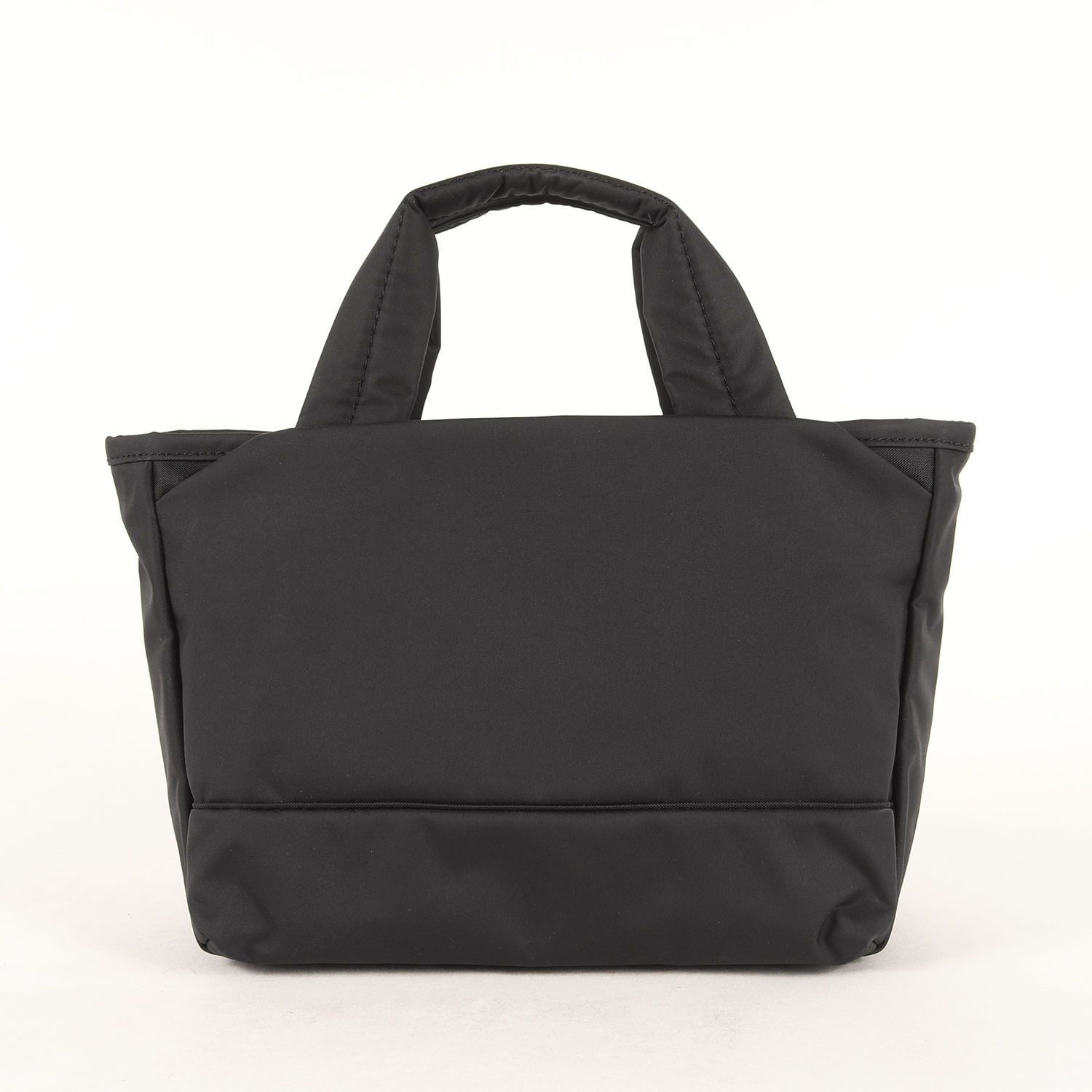 PORTER ブラック トートバッグ ポーターガール　ムーストート　XS PORTER ポーター バッグ ブラック 黒 サイズ:XS | ポーターガール